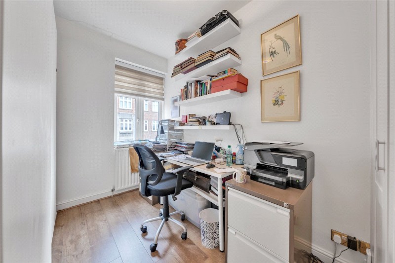 Grove Hall Court, Hall Road, St John's Wood, London, NW8