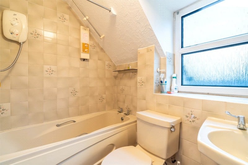 St Johns Hill, Wimborne, Dorset, BH21