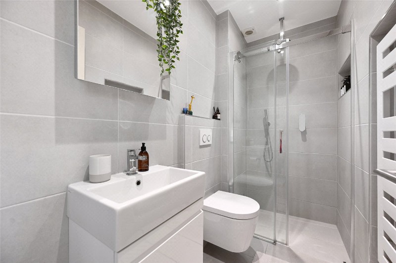 Southcombe Street, London, W14