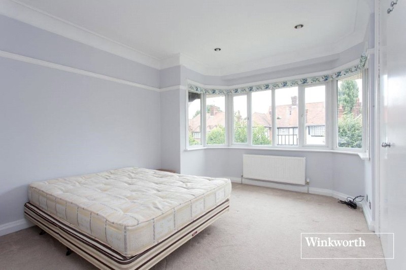 Dunstan Road, London, NW11