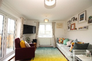 Taylor Court, Todd Close, Borehamwood, Hertfordshire, WD6