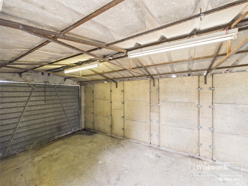 Lavender Avenue, Kingsbury, London, NW9