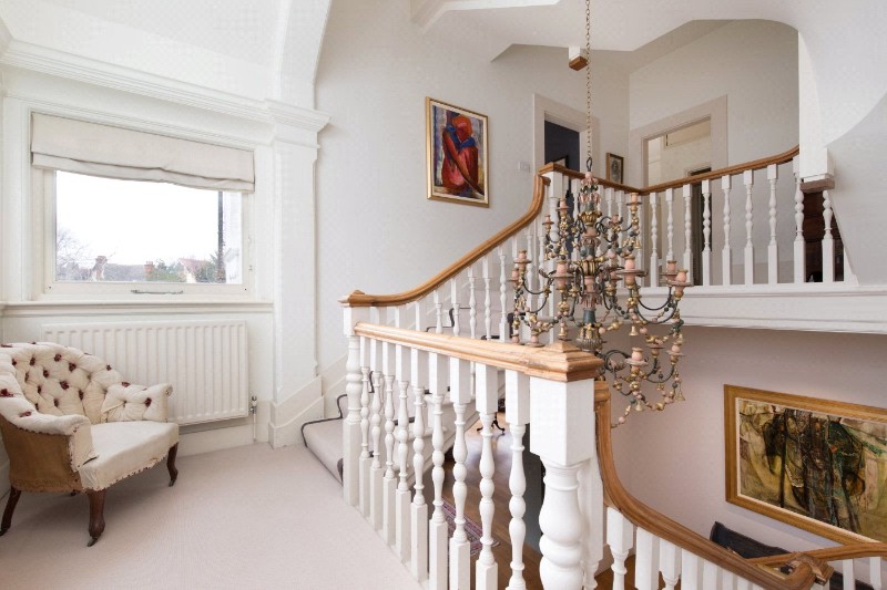 Woodborough Road, Putney, London, SW15