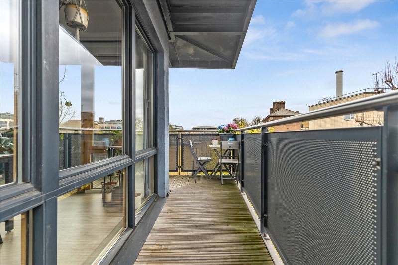 Calshot Street, London, N1