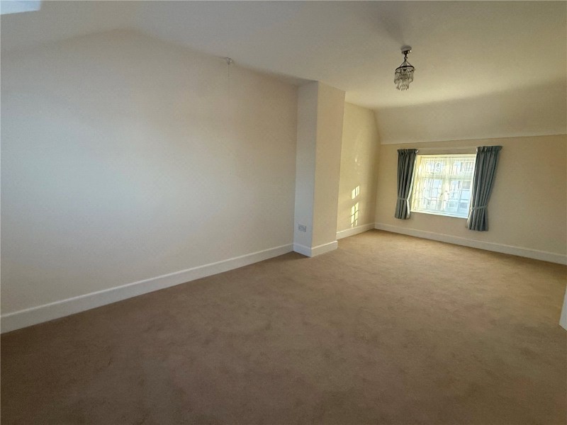 Middlebridge Street, Romsey, Hampshire, SO51