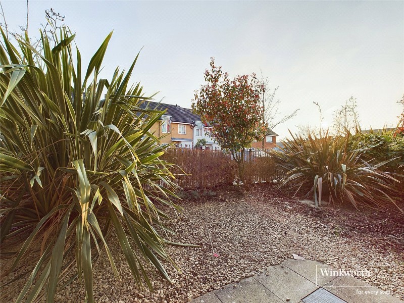 Heron House, Rushley Way, Reading, Berkshire, RG2
