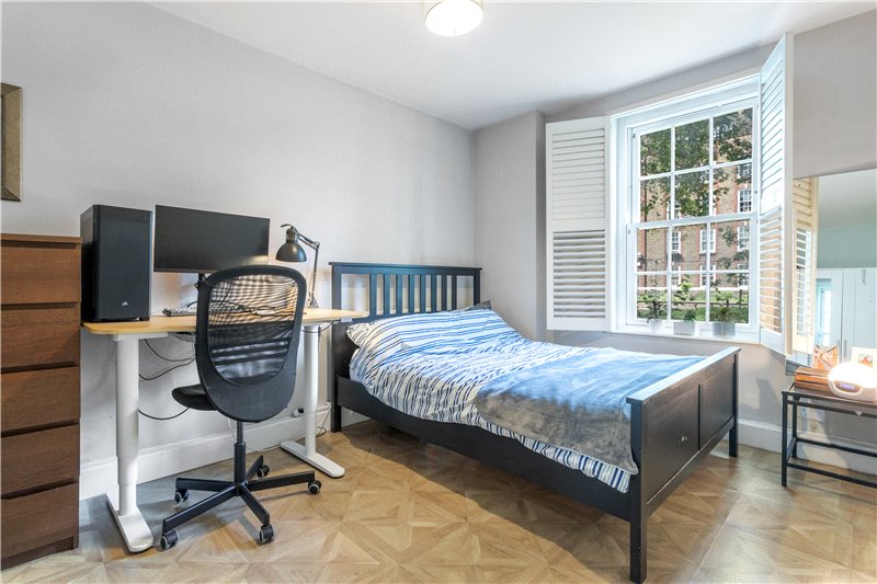 Derby House, Walnut Tree Walk, Kennington, London, SE11