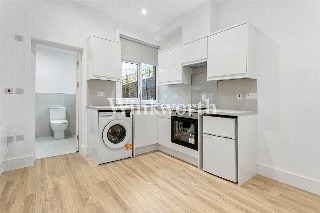 Stanhope Gardens, London, N4
