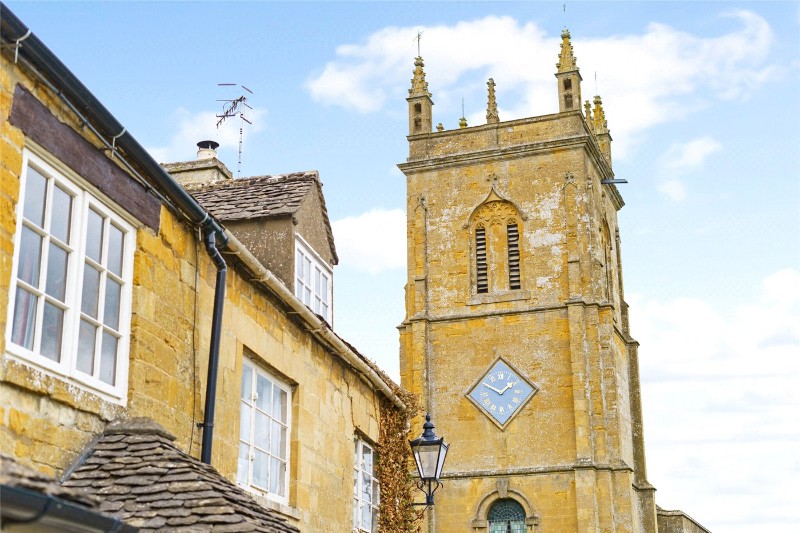 Bell Lane, Blockley, Moreton-in-Marsh, Gloucestershire, GL56