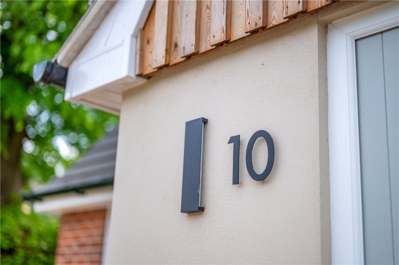 Softley Drive, Cringleford, Norwich, Norfolk, NR4
