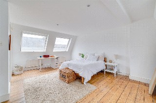 Estcourt Road, London, SW6