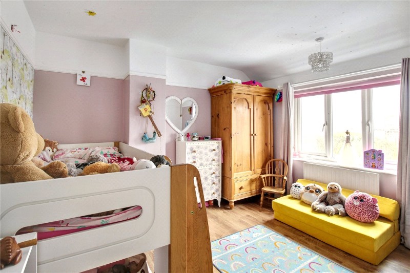 Middletons Lane, Hellesdon, Norwich, Norfolk, NR6