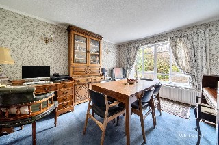 The Avenue, Chobham, Woking, Surrey, GU24