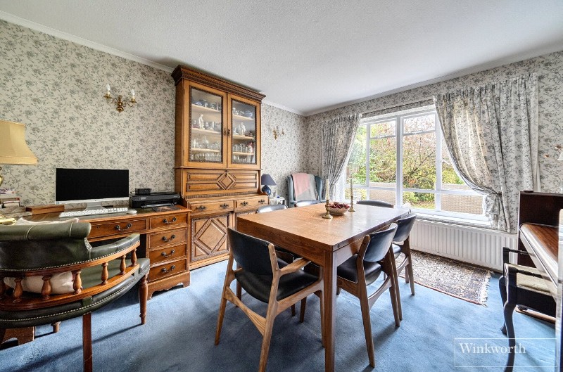 The Avenue, Chobham, Woking, Surrey, GU24