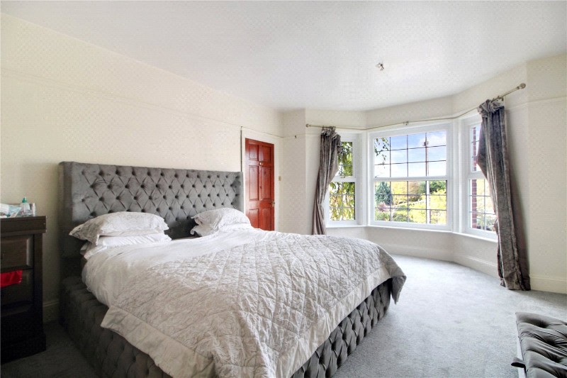 Normanston Drive, Oulton Broad, Lowestoft, Suffolk, NR32