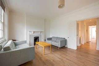 St. Georges Square, London, UK, SW1V
