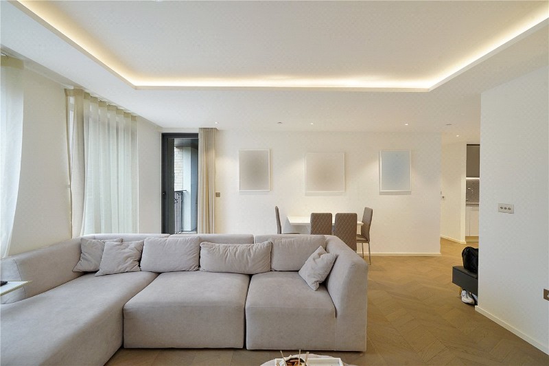 Farnfield Close, London, N8