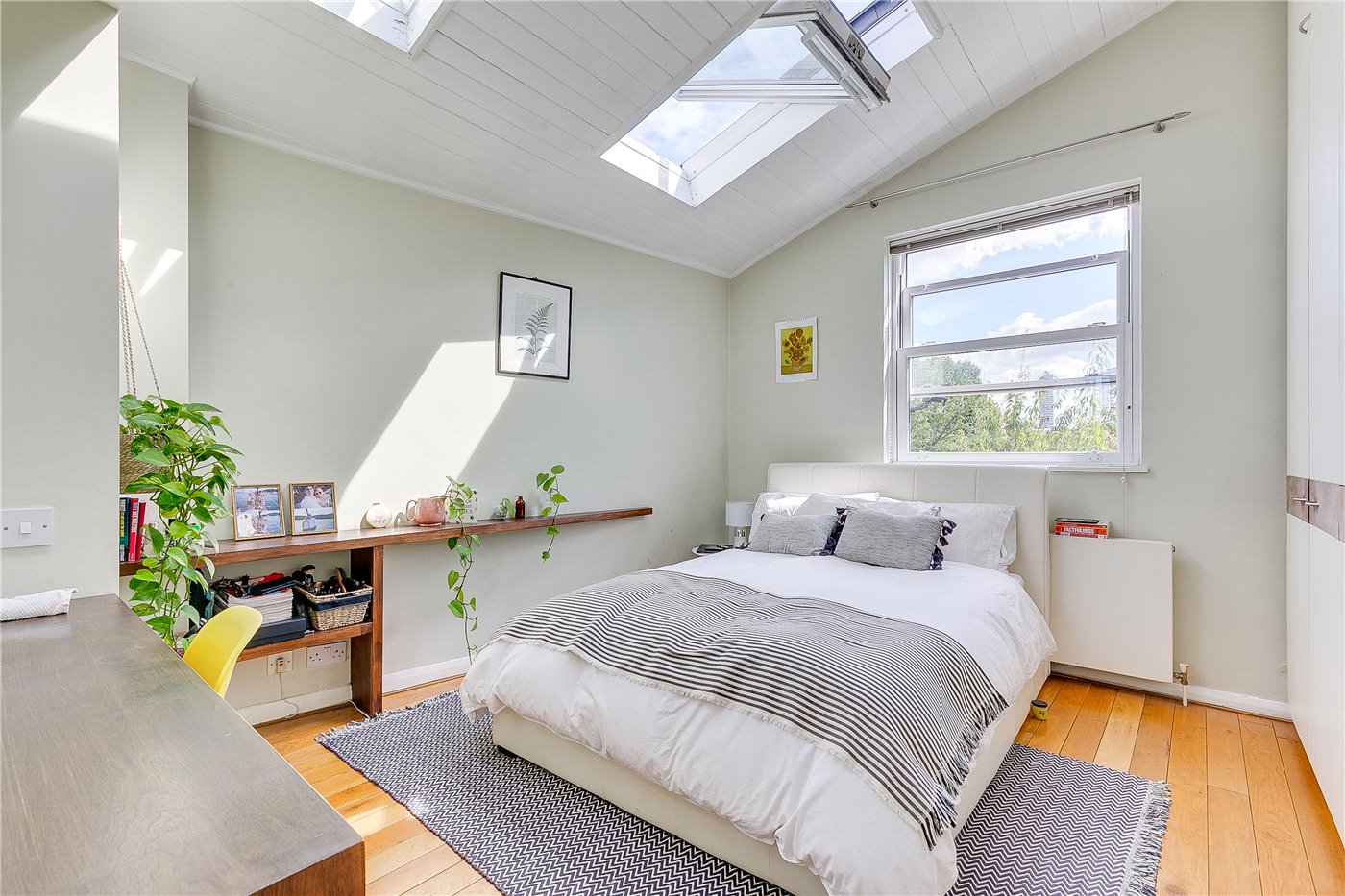 Bowerdean Street, SW6