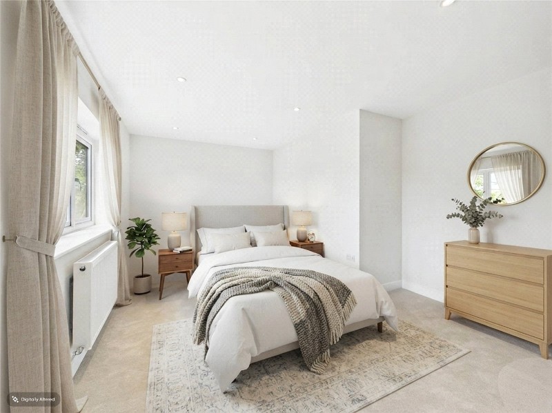 Hawthorne Road, Caversham, Reading, Berkshire, RG4