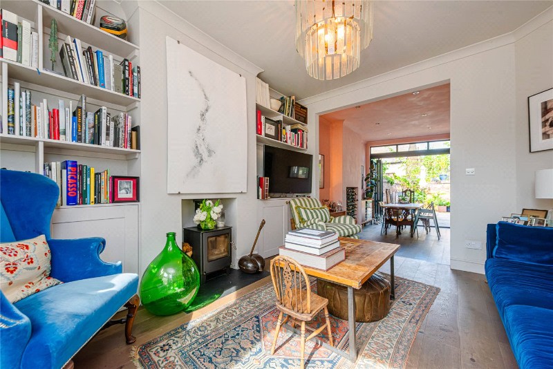 Trenmar Gardens, London, NW10