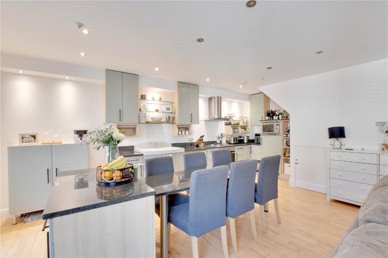 Vista Apartments, 23 Woodland Crescent, Greewnich, London, SE10