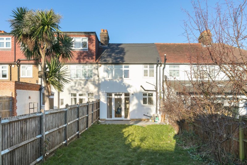 Aviemore Way, Beckenham, BR3