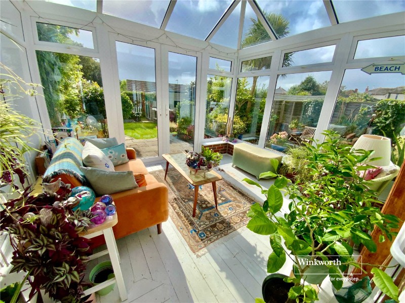 Queens Road, Mudeford, Christchurch, BH23