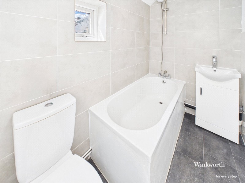 Woodheyes Road, Neasden, London, NW10