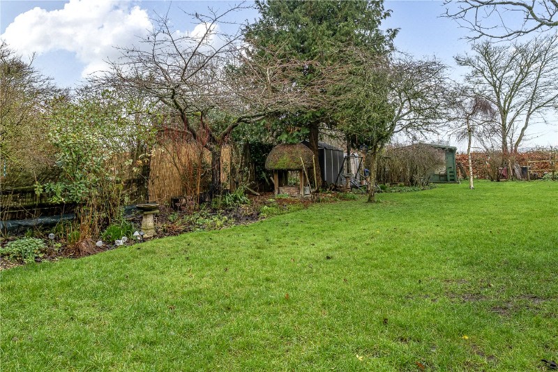 Manningford Bohune, Pewsey, Wiltshire, SN9