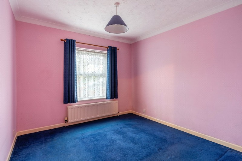 Leigh Road, Wimborne, Dorset, BH21