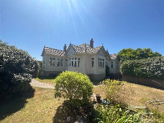 Bure Lane, Christchurch, Dorset, BH23