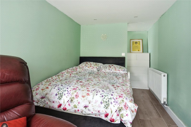 Evesham Road, Stratford-upon-Avon, Warwickshire, CV37