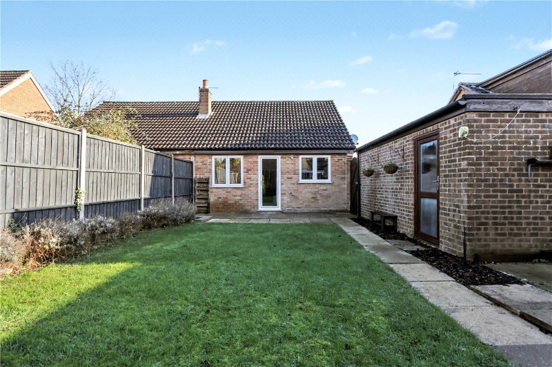 High House Avenue, Wymondham, Norfolk, NR18