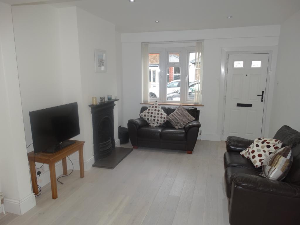Yew Tree Road, Beckenham, BR3