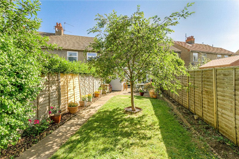 Kingsley Road, Northampton, NN2