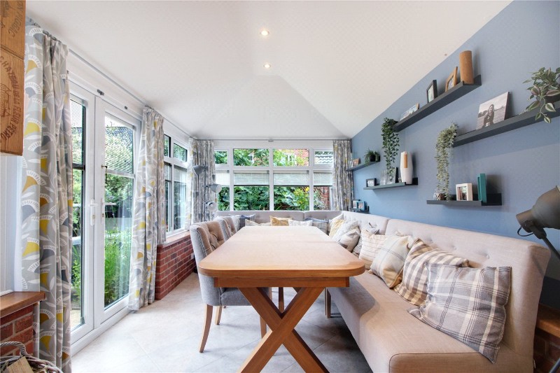 Summer Close, Framingham Earl, Norwich, Norfolk, NR14