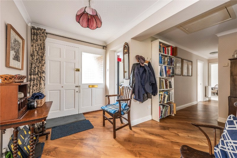 Forest Corner, Liss, Hampshire, GU33