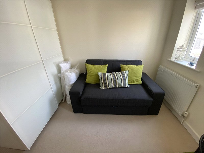 Flat E, Latitude East, 37a St. Catherines Road, Bournemouth, BH6