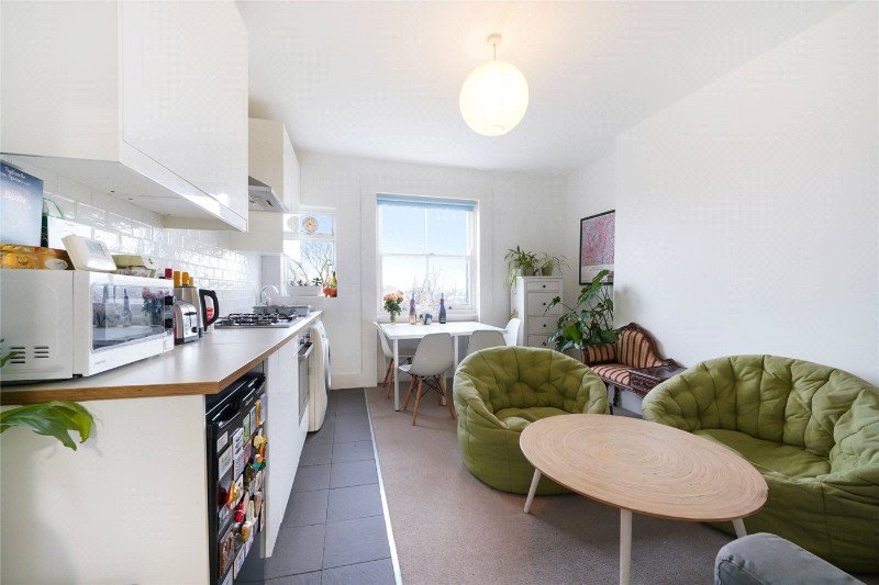 Ospringe Road, London, NW5