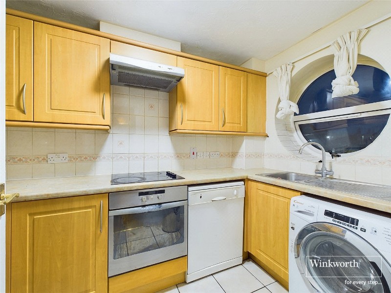 Winslet Place, Oxford Road, Reading, Berkshire, RG30