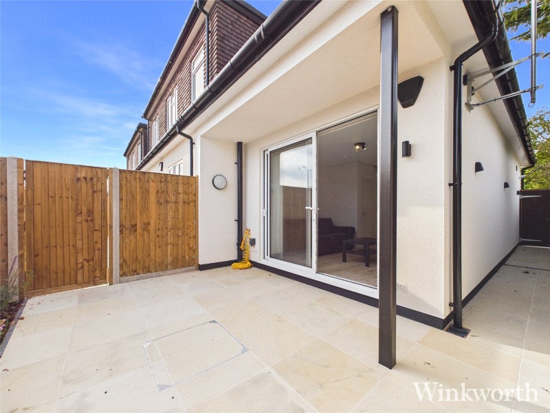 Lowfield Road, London, W3