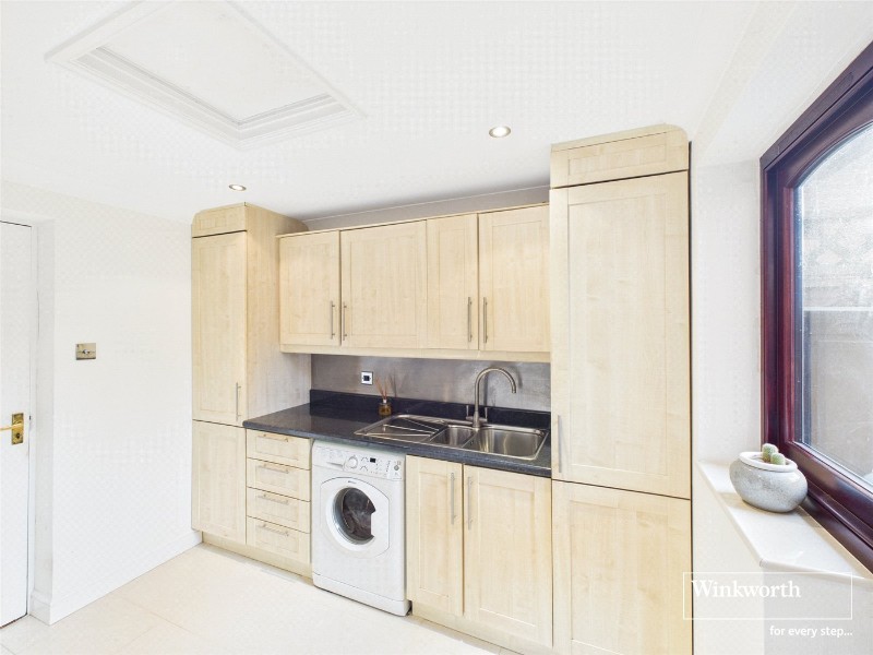 Goodboys Lane, Grazeley Green, Reading, Berkshire, RG7