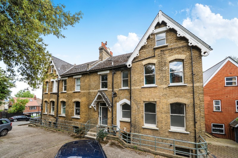 Panmure Road, London, SE26