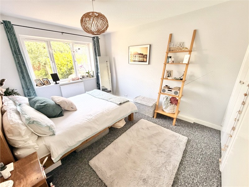 Winston Avenue, Branksome, Poole, BH12
