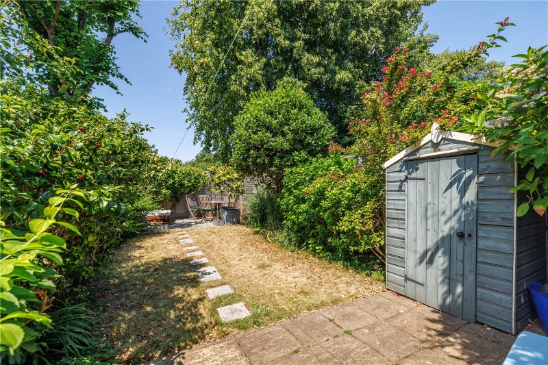 Atalanta Street, London, SW6