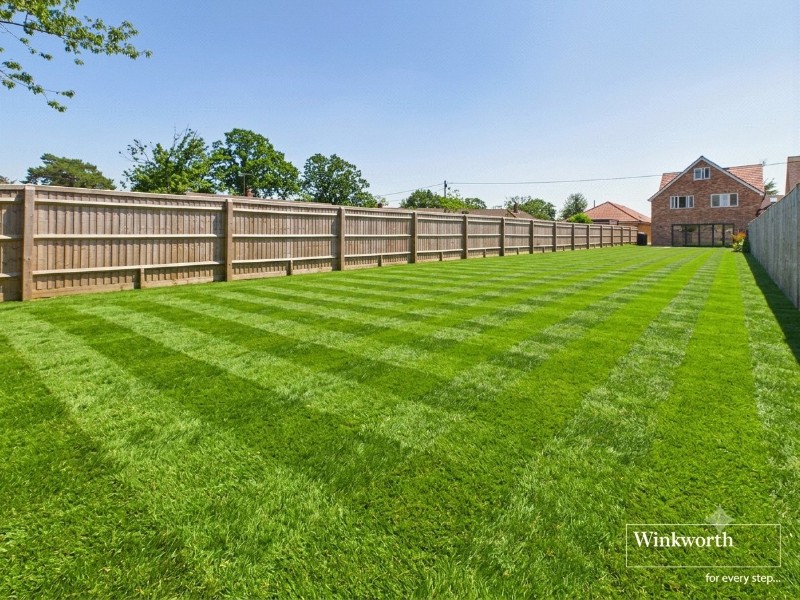 Roundfield, Upper Bucklebury, Reading, Berkshire, RG7