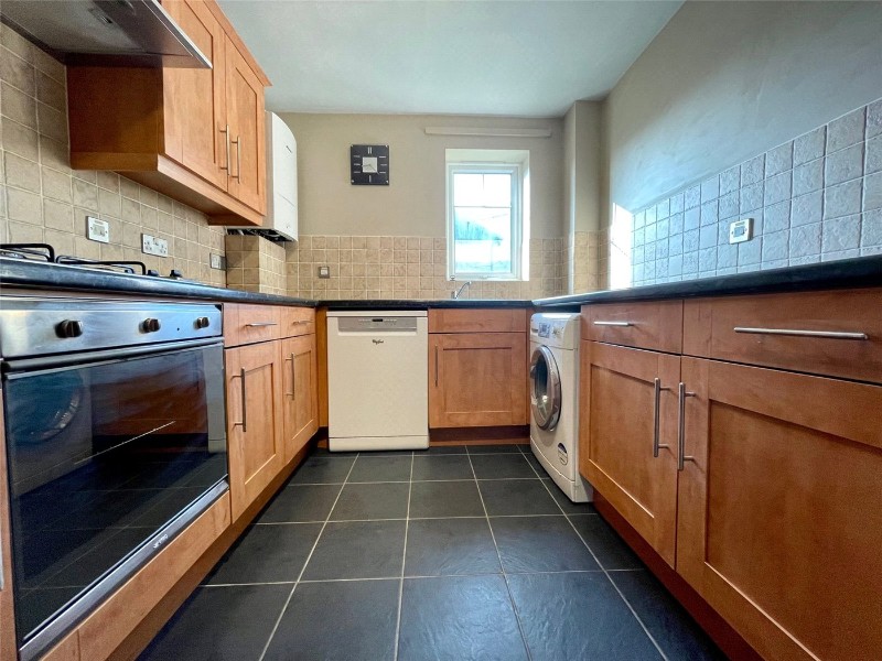 Burnaby Road, Bournemouth, BH4