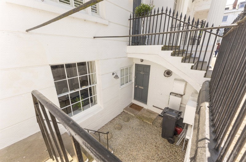 Clarendon Square, Leamington Spa, Warwickshire, CV32