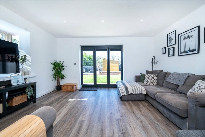 Leachman Close, Heckington, Sleaford, Lincolnshire, NG34