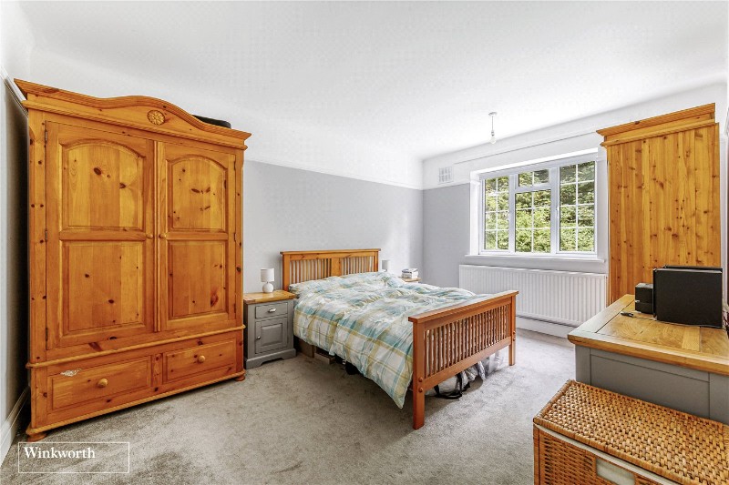 Kew Road, Richmond, TW9